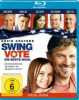 Swing Vote - Die Beste Wahl (uncut) Blu-ray