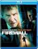 Firewall (uncut) Harrison Ford (Blu-ray)