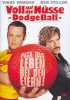 Voll auf die Nüsse - DodgeBall (uncut)