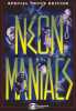 Neon Maniacs (uncut)