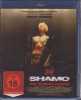 Shamo - The Ultimate Fighter (uncut) Blu-ray