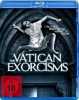 The Vatican Exorcisms (uncut) Blu-ray