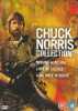 Chuck Norris Collection (uncut)