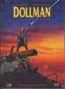 Dollman (uncut) Mediabook Blu-ray Limited 666