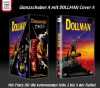 Dollman (uncut) '84 Schuber A mit Cover A