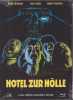 Motel Hell - Hotel zur Hölle (uncut) Mediabook Blu-ray Limited 500