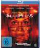 Sleepless - Dario Argento - Blu-ray
