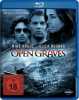 Open Graves - Der Einsatz ist dein Leben (uncut) Blu-ray