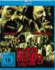 Days of the Dead 3 - Evilution (uncut) Blu-ray