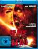 Space of the Living Dead (uncut) Blu-ray
