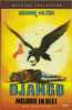 Django - Melodie in Blei (uncut) George Hilton - Cover B