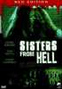 Sisters from Hell (uncut) LP Reloaded 22
