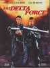 Delta Force (uncut) Mediabook Blu-ray B