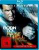 Born to Raise Hell (uncut) Blu-ray