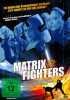 Matrix Fighters (uncut)