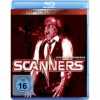 Scanners - Ihre Gedanken können töten (uncut) Blu-ray