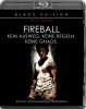 Fireball (uncut) Black Edition#004 Blu-ray
