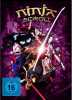 Ninja Scroll (uncut) Anime-Splatter