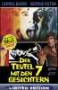 Der Teufel mit den 7 Gesichtern (uncut) Cover B Limited 150