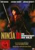 Die Herrschaft der Ninja - Ninja III (uncut) Sho Kosugi