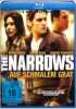 The Narrows - Auf schmalem Grat (uncut) Blu-ray