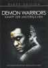 Demon Warriors (uncut) Black Edition#008
