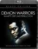 Demon Warriors (uncut) Black Edition#008 Blu-ray