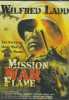 Mission War Flame - Das tödliche Inferno (uncut)