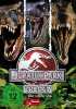 Jurassic Park Trilogy (uncut)