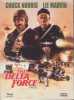 Delta Force (uncut) Mediabook Blu-ray A