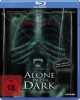 Alone in the Dark (uncut) Blu-ray