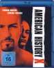 American History X (uncut) Edward Norton - Blu-ray