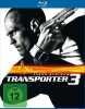 Transporter 3 (uncut) Blu-ray