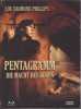Pentagramm - Die Macht des Bösen (uncut) Mediabook Blu-ray B