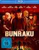 Bunraku (uncut) Blu-ray