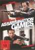 Assassination Games (uncut) Jean-Claude Van Damme