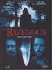 Ravenous - Friss oder Stirb (uncut) Mediabook Blu-ray C