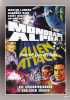 Mondbasis Alpha 1 - Alien Attack (uncut) Limited 500