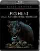 Pig Hunt (uncut) Black Edition#014 Blu-ray