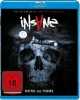 Insane - Hotel des Todes (uncut) Blu-ray