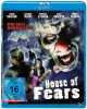 House of Fears (uncut) Blu-ray