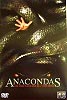 Anacondas - Die Jagd nach der Blut-Orchidee (uncut)