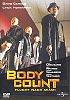 Body Count - Flucht nach Miami (uncut) David Caruso