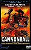 Cannonball (1976) David Carradine