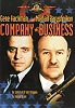 Company Business (uncut) Gene Hackman