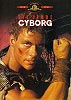 Cyborg (uncut) Jean-Claude Van Damme