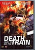 Death Train - Fahrt in den Tod (uncut) Brian Genese