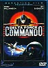 Delta Force Commando (uncut) Fred Williamson + Bo Svenson