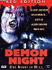 Demon Night - One Night in Hell (uncut)