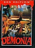 Demonia (uncut) Lucio Fulci